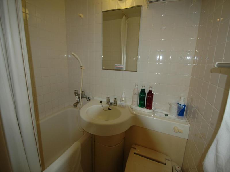Takamatsu Terminal Hotel Habitación foto
